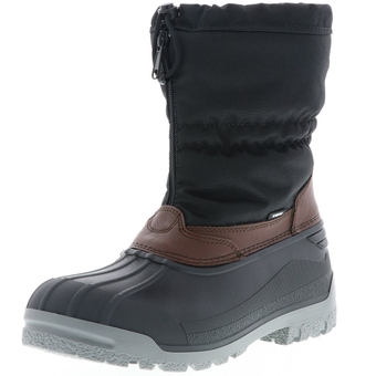 Vista Array Winterstiefel Schwarz Herren
