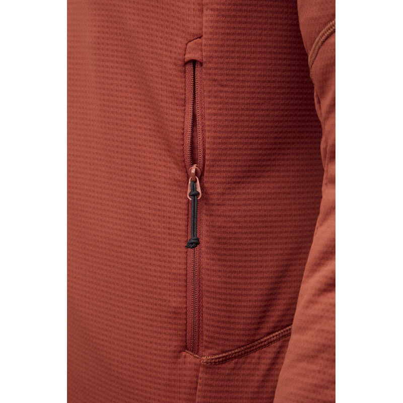 Evolute Hoody - Polaire homme