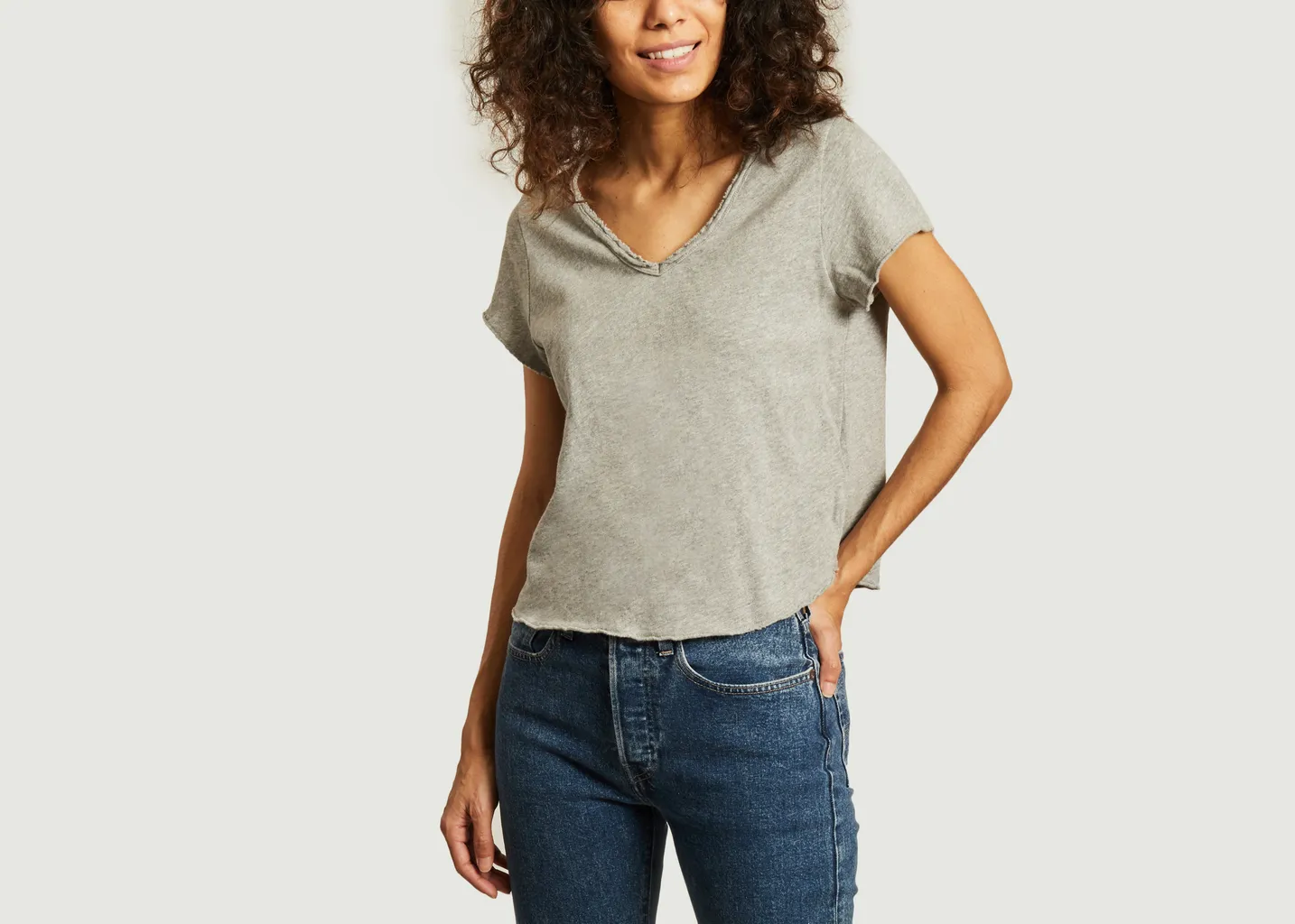 T-shirt Sonoma American Vintage