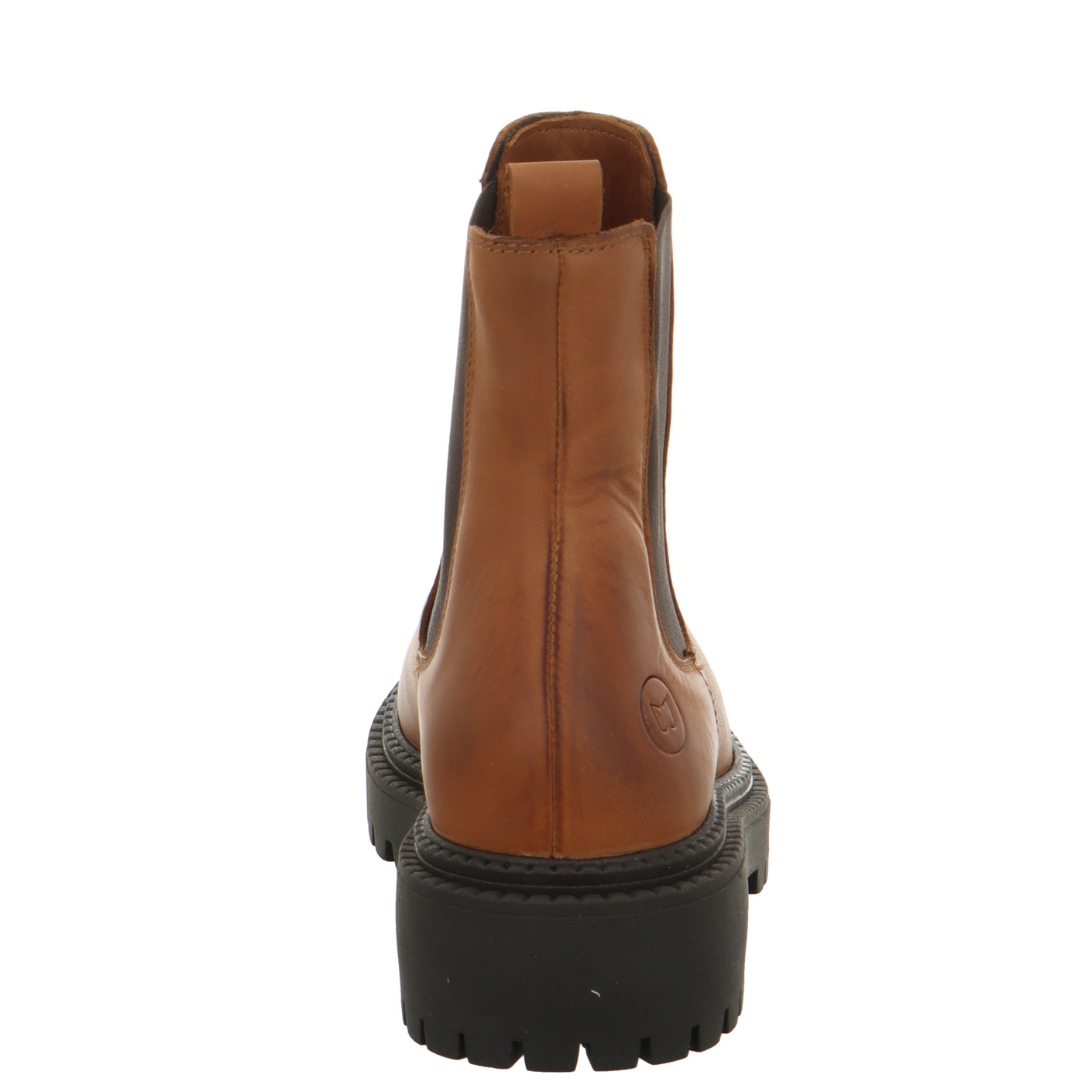 Chelseaboots braun