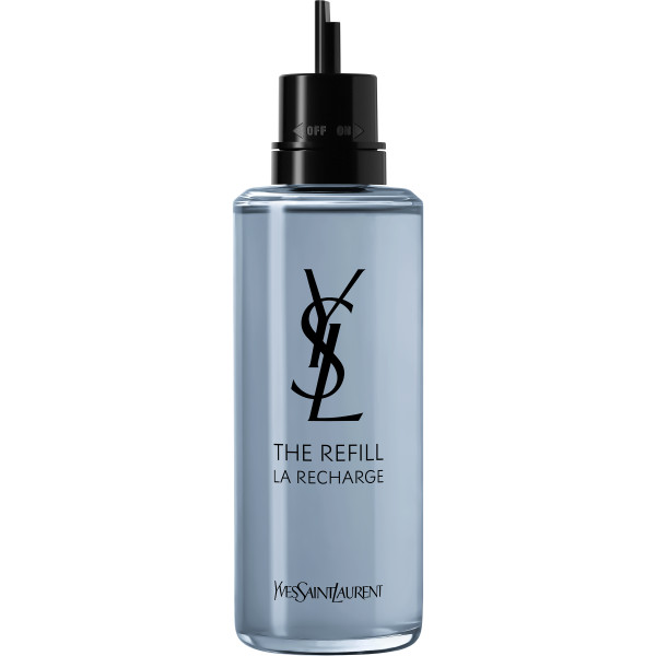 YVES SAINT LAURENT Y Eau de Parfum Refill 150 ml