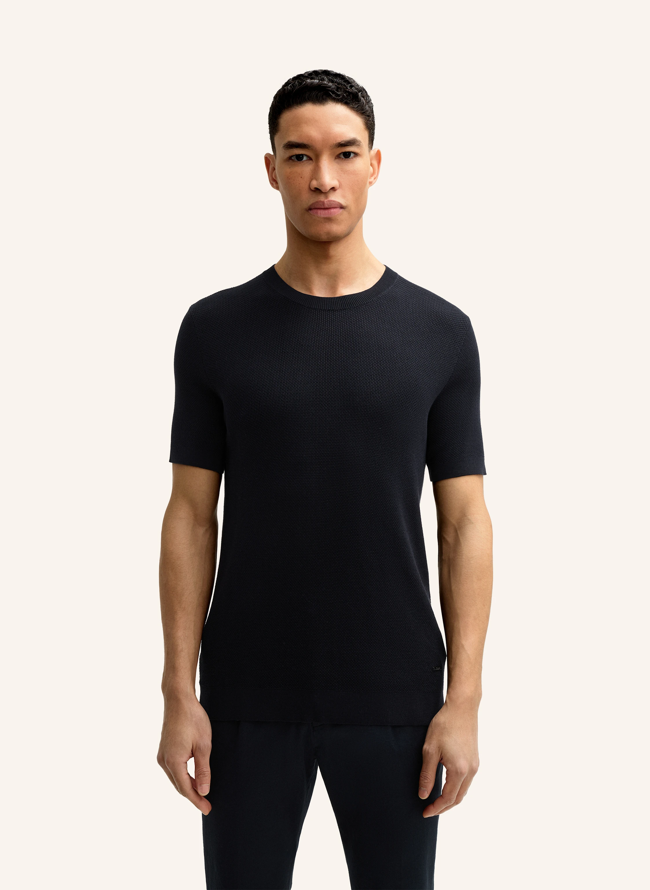 JOOP! Strick-Shirt