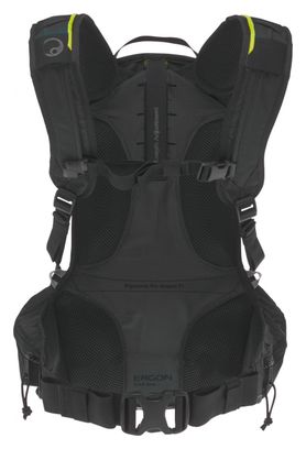 Sac à dos ERGON BX3 EVO - noir
