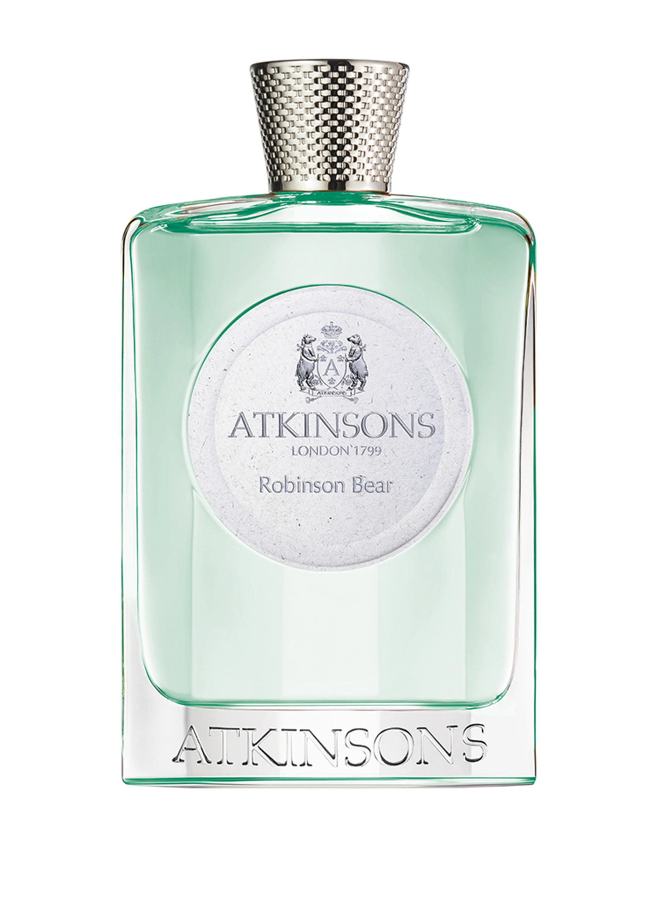 ATKINSONS ROBINSON BEAR