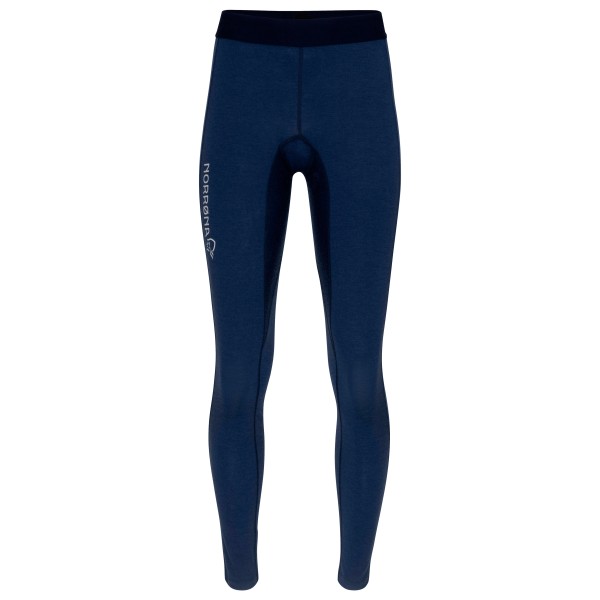 Norrøna - Women's Femund PureUll Longs - Sous-vêtement mérinos