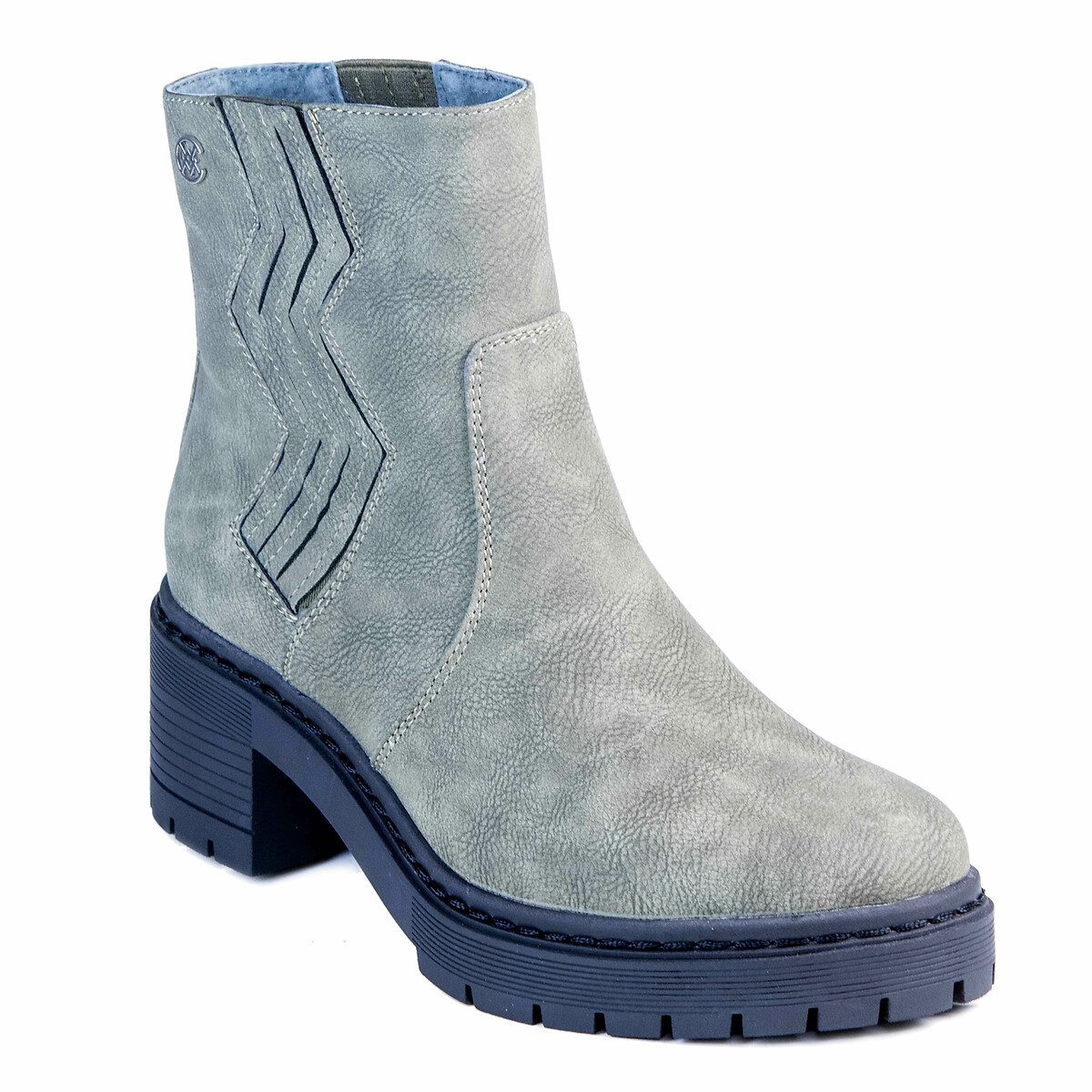 CHATTAWAK<br>Botas de salto Yoma