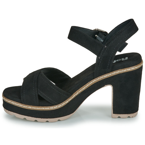 Refresh - 171560 - Noir
