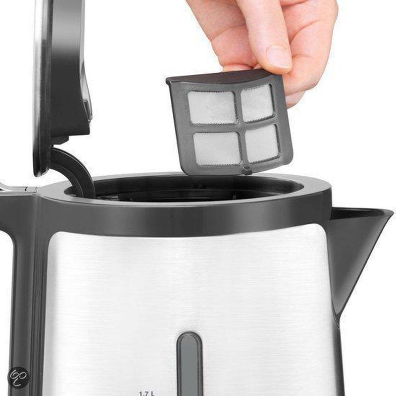 Krups Control BW442D Waterkoker