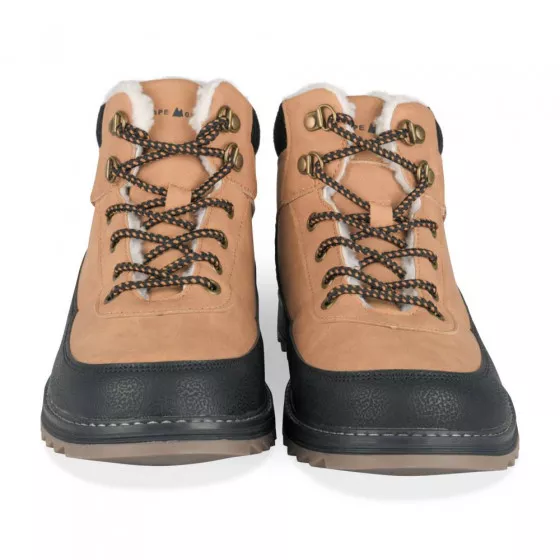 Bottines MARRON CAPE MOUNTAIN