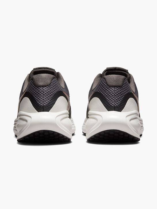 Nike W REVOLUTION 8 Laufschuh Grau