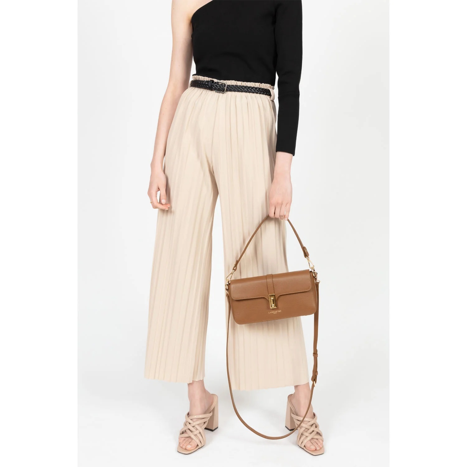 Milano Horizon-Sac baguette