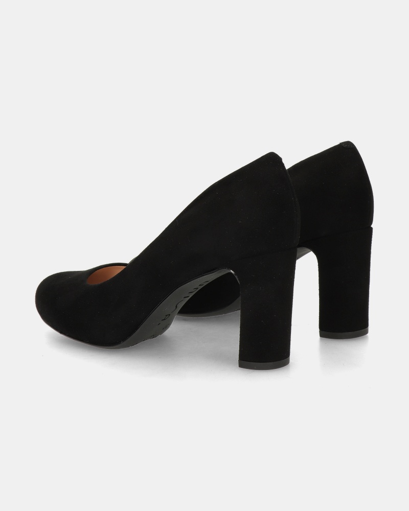 Unisa Numis Pumps  - zwart
