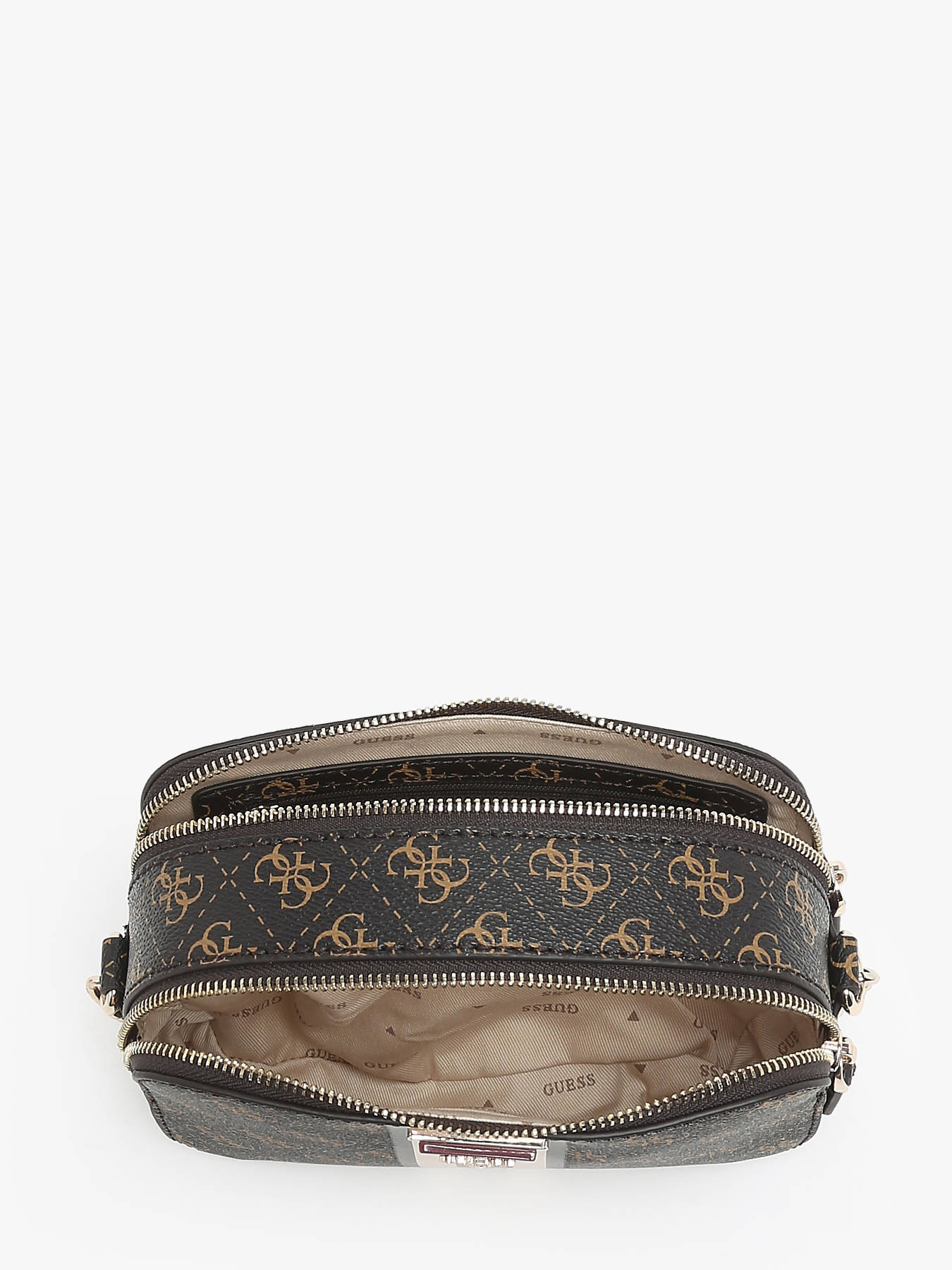 Sac bandoulire Noelle GUESS