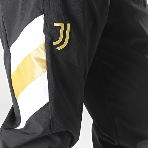 Pantalon Jogging Juventus Icon HS9809 Noir