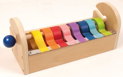 Playbox Tapeholder Av Tre