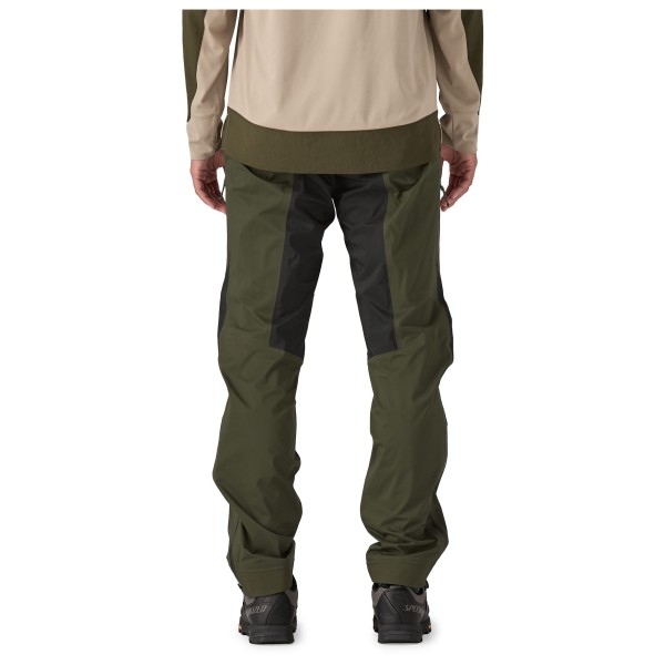 Patagonia - Dirt Roamer Storm Pants - Pantalon imperméable