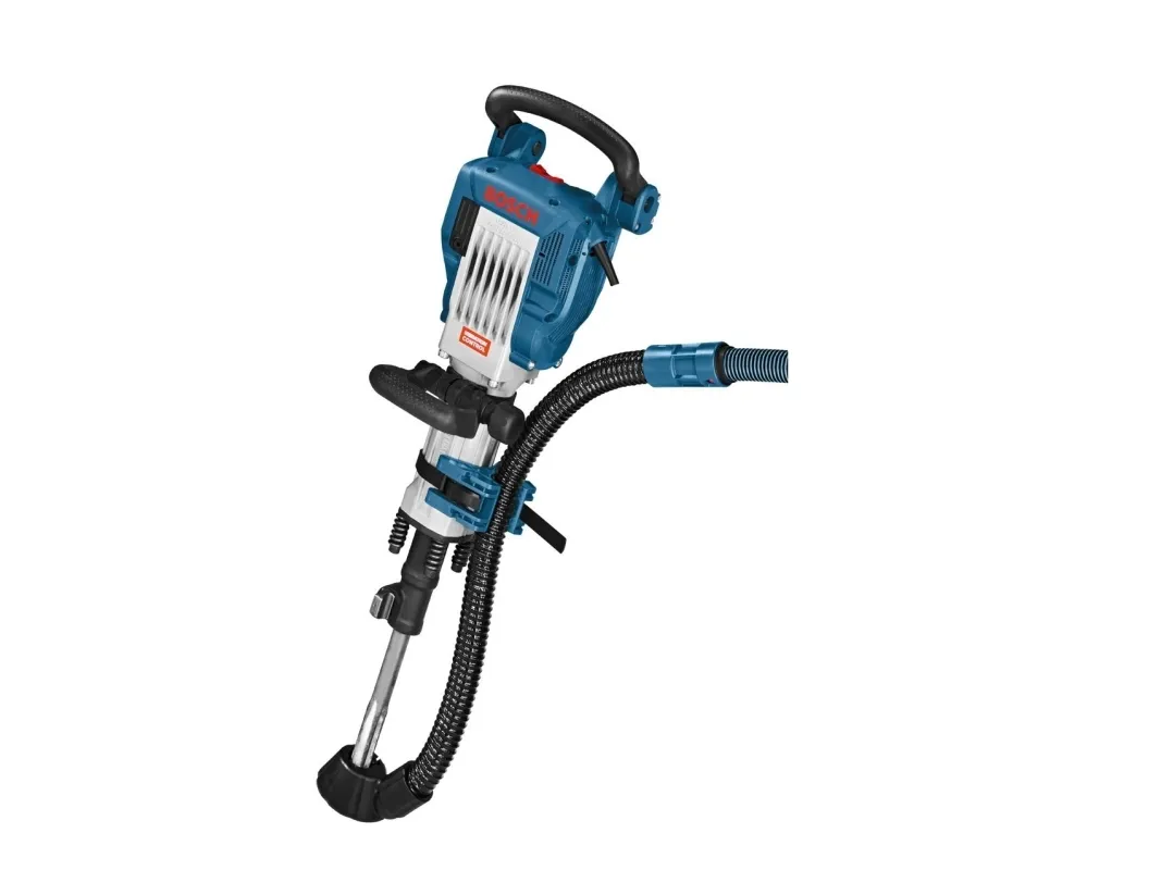 Bosch STØVADAPTER GDE HEX TIL SDS HEX MEJSLING