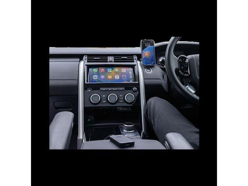 Quad Lock Wireless Carplay Adaptor Audio-Zubehör