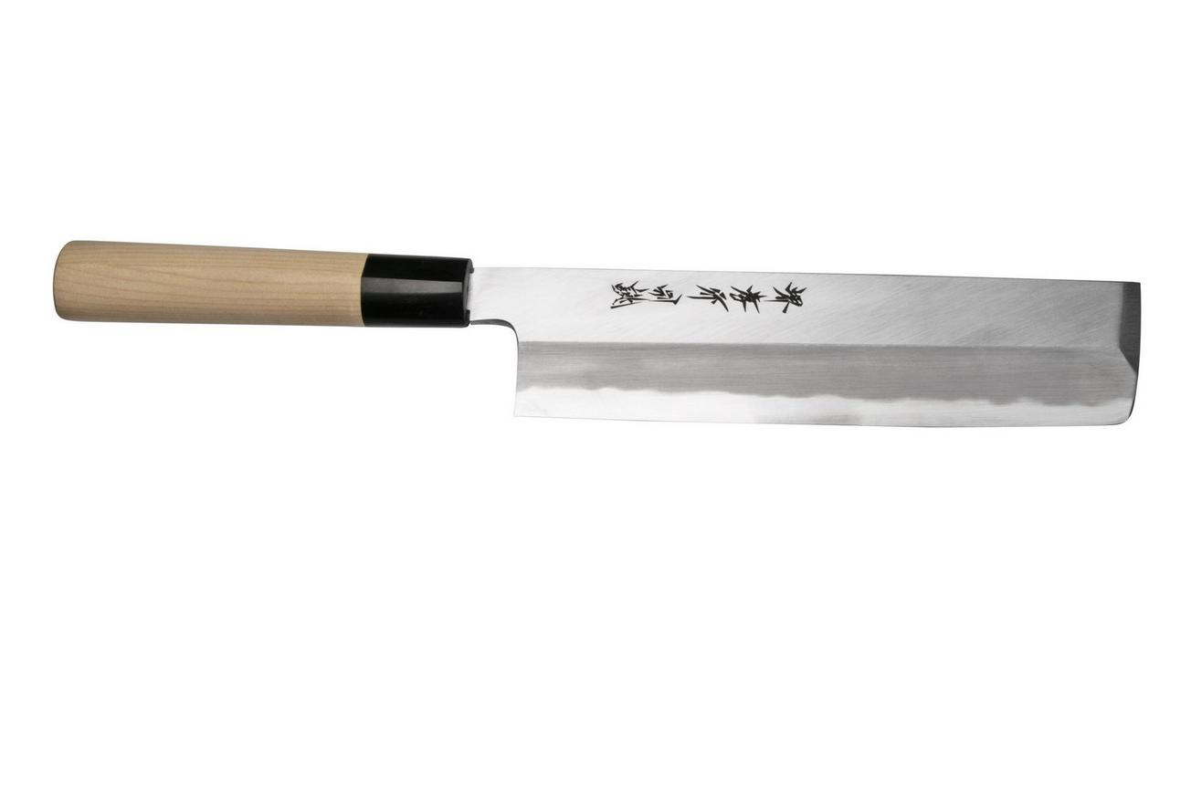Sakai Takayuki Tokujo 03065 usuba 21 cm