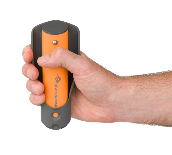 Pocket Trowel nylon håndskovl