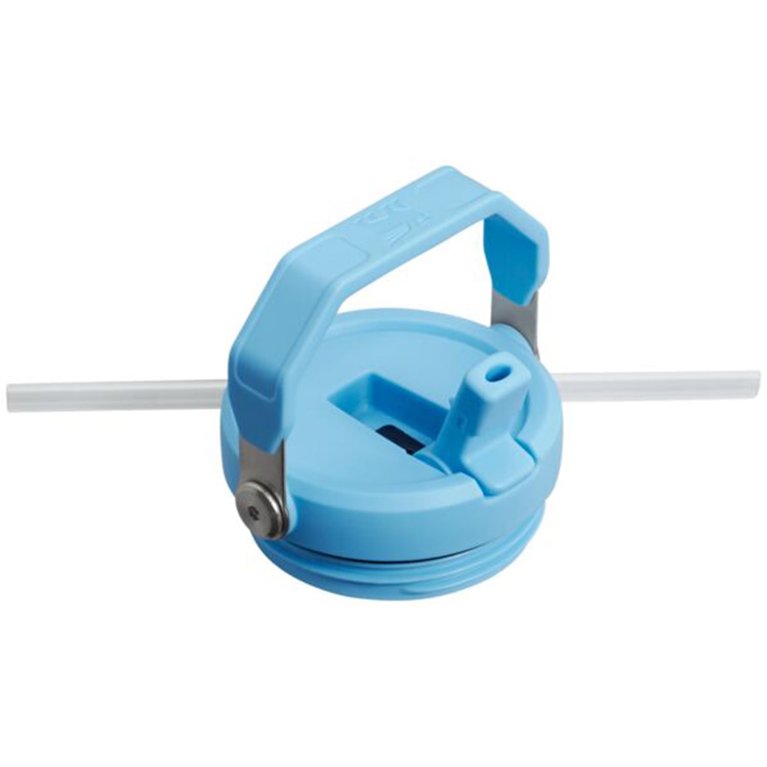 Stanley The Iceflow Flip Straw Tumbler 0.89L azure