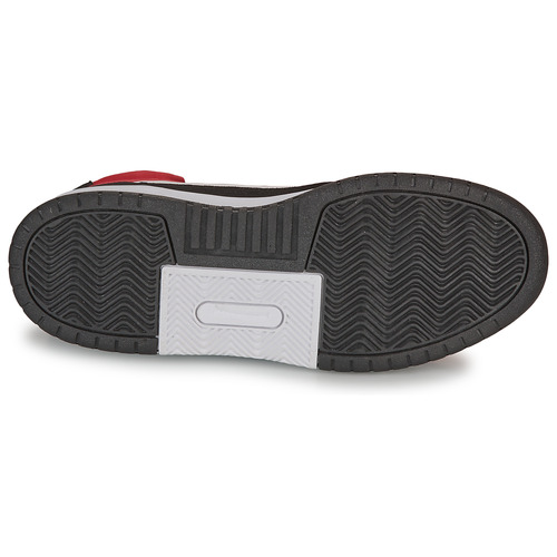 Kaporal - BOKALIT - Blanc / Noir / Rouge