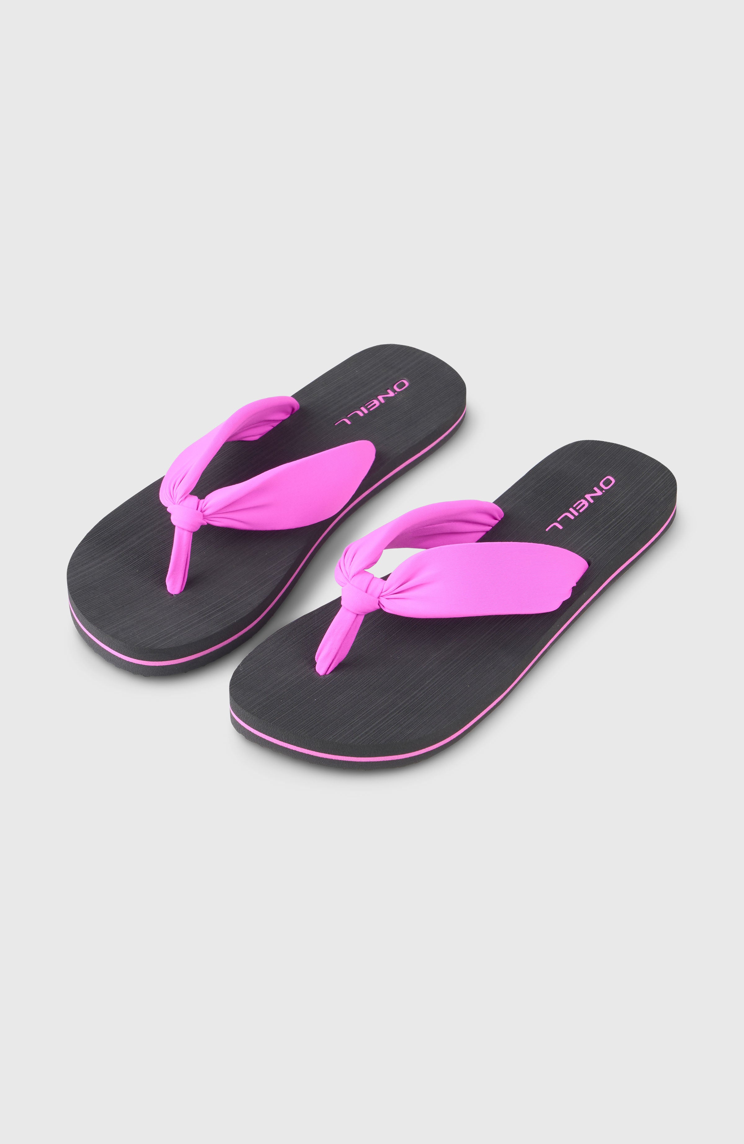 Ditsy Sun slippers