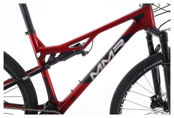 Produit reconditionné · MMR Kenta XRG Carbone GX / Vélo VTT / MMR | Très bon état