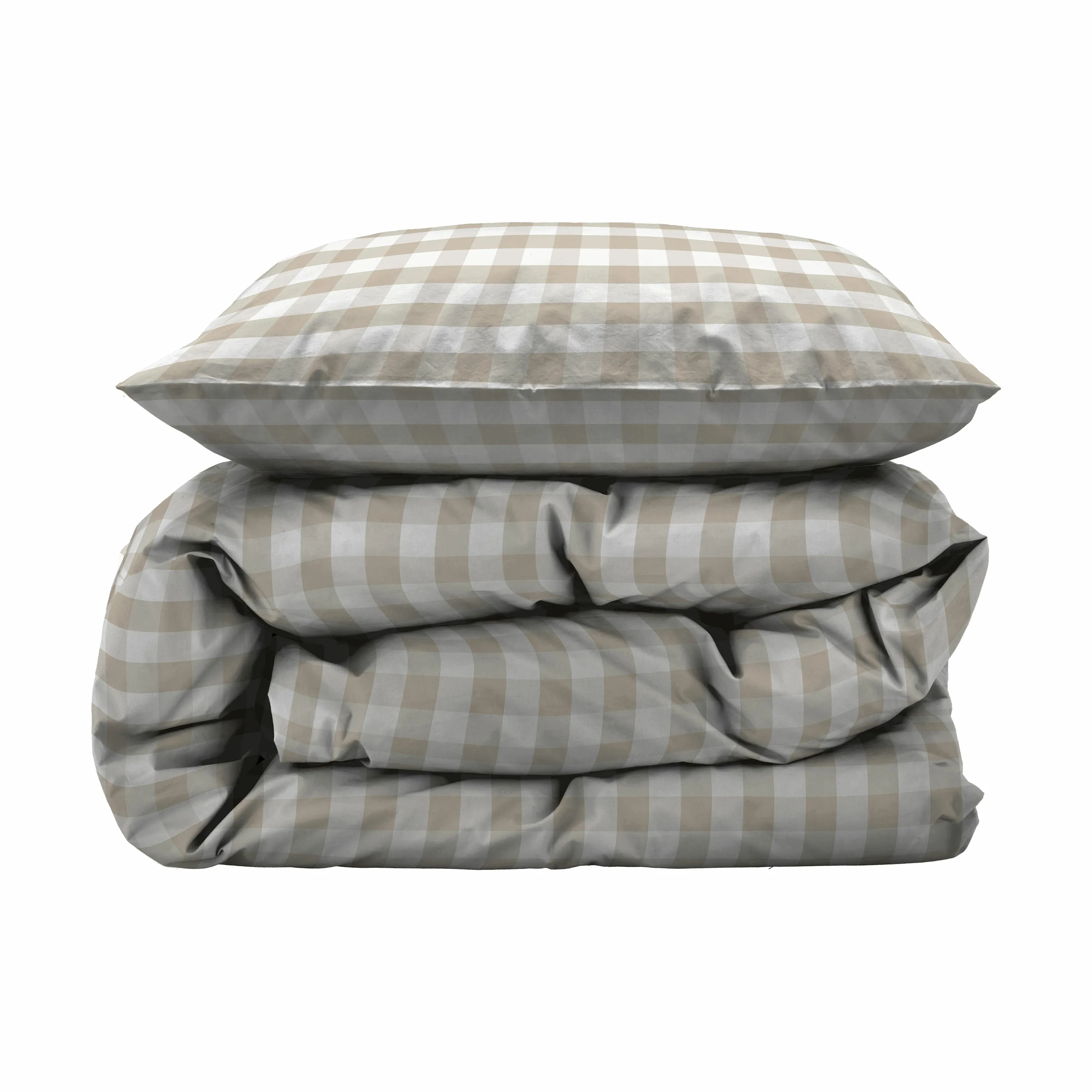 Södahl Gingham Sengetøj