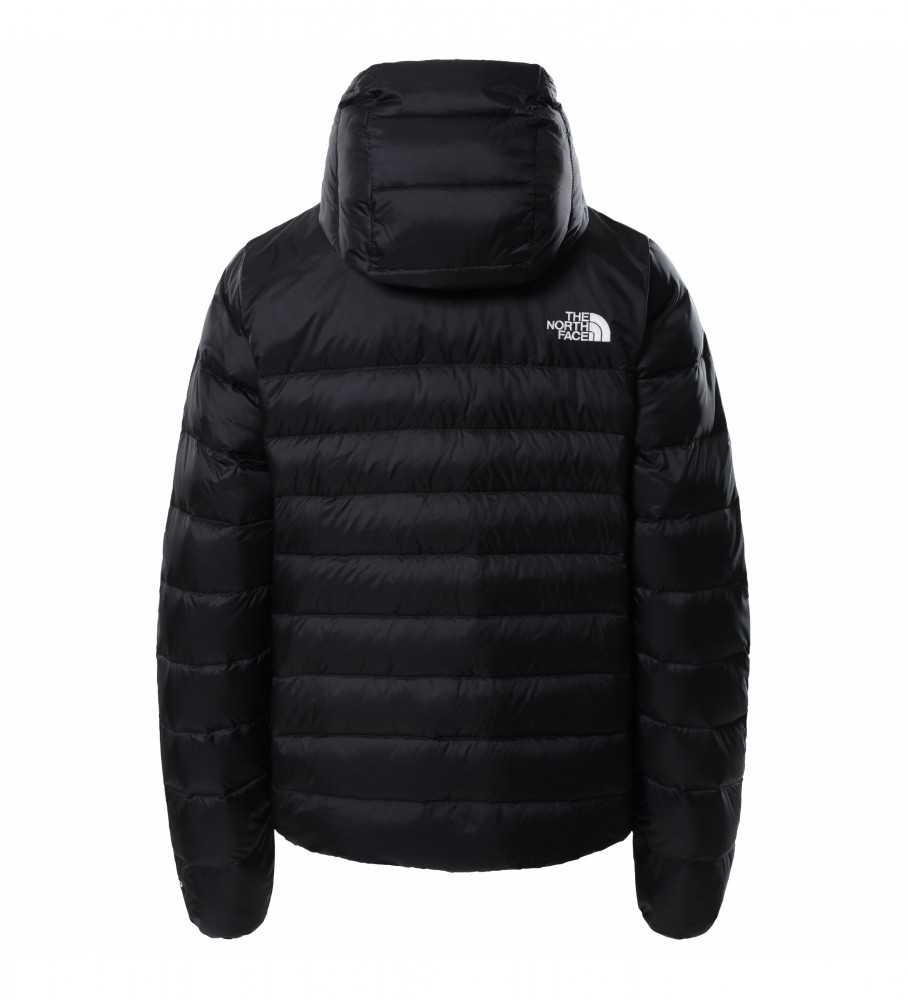 The North Face Plumn Aconcagua Black