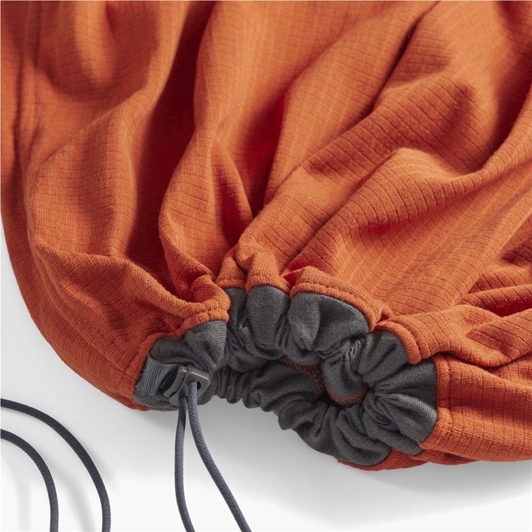 Sea to Summit Reactor Extreme Mummy M/ Drawcord Compact