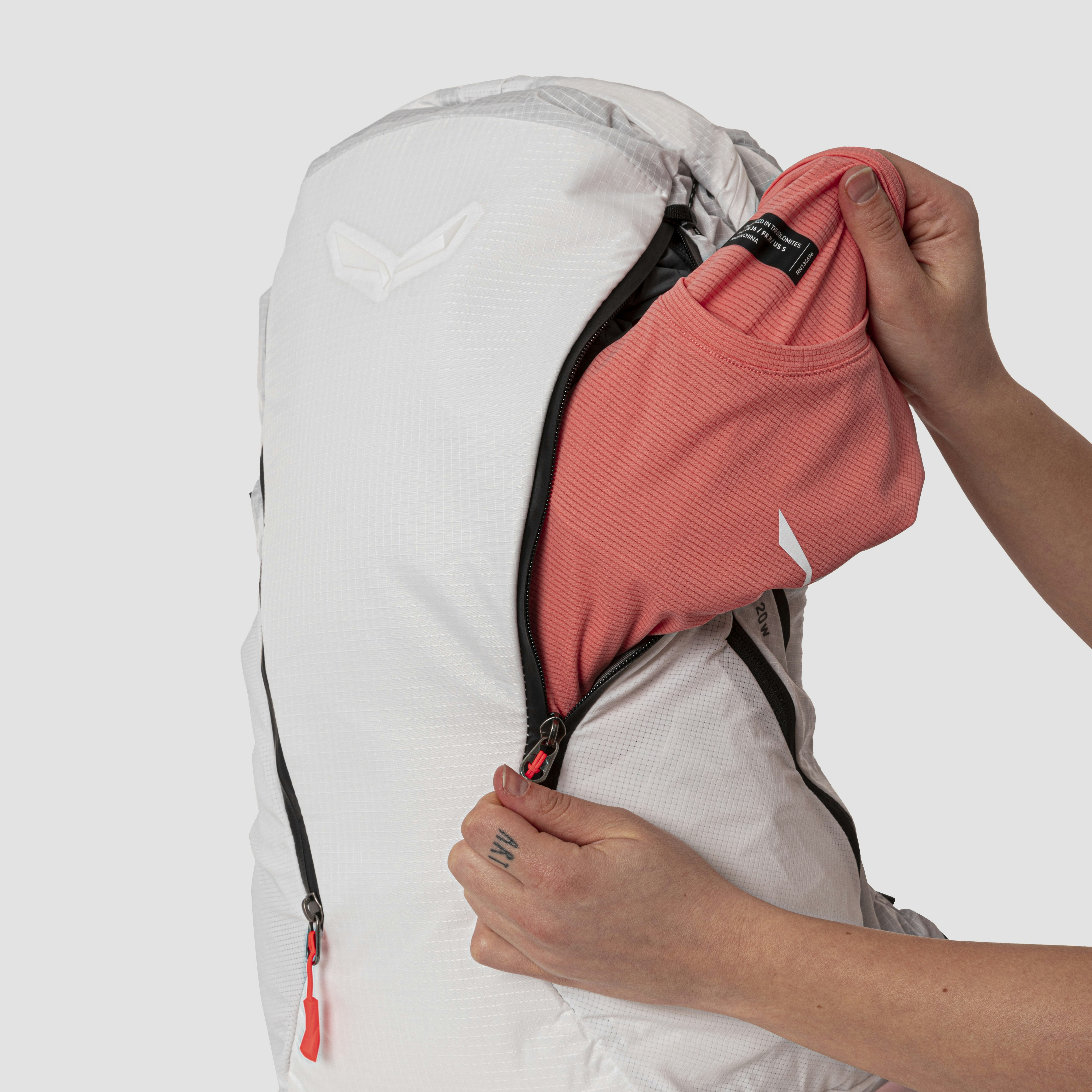 Pedroc Pro 20L Rucksack Damen