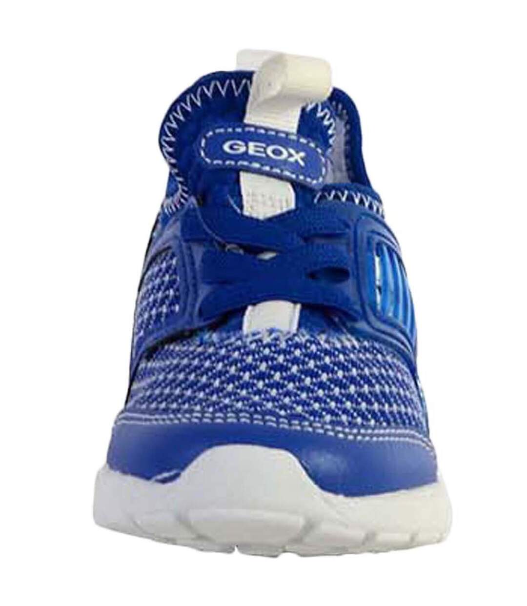 Basket Geox Enfant J Sveth B