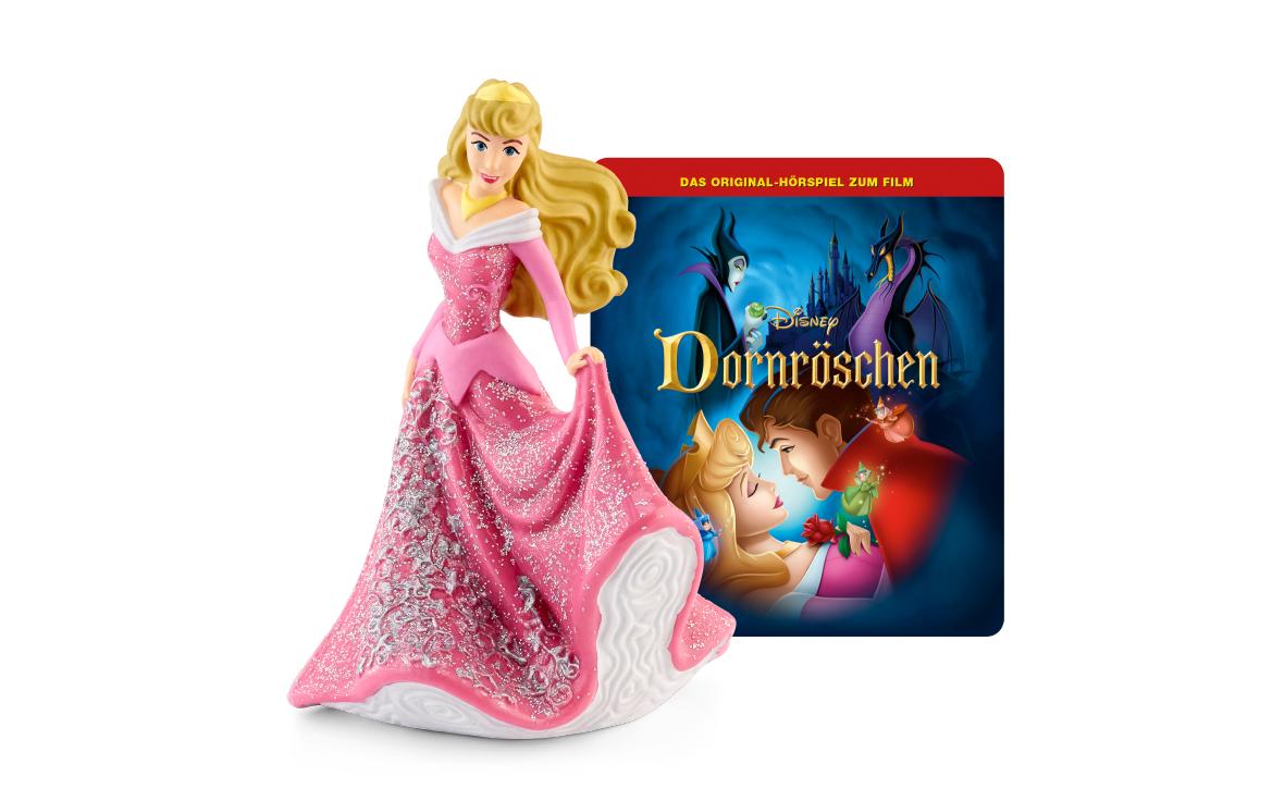 Hörbuch Disney DornröschenHörspiel