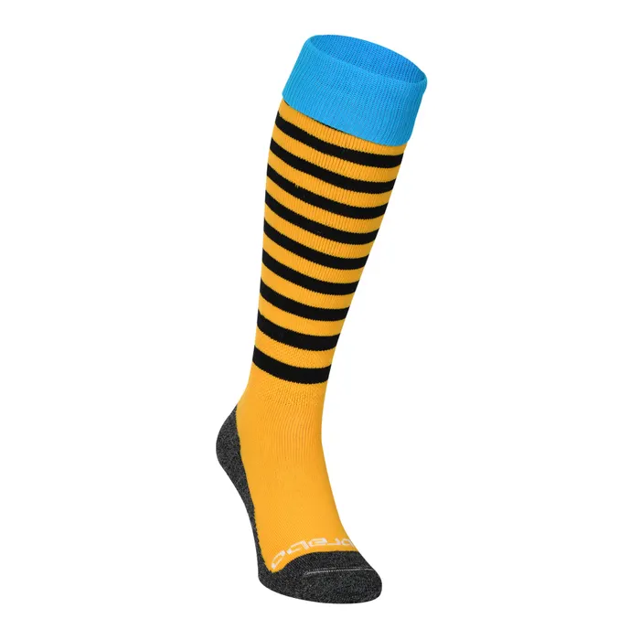 Brabo Bees Hockeysokken Junior (2-pack)