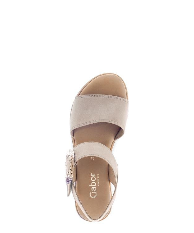 Gabor 62.706 sand