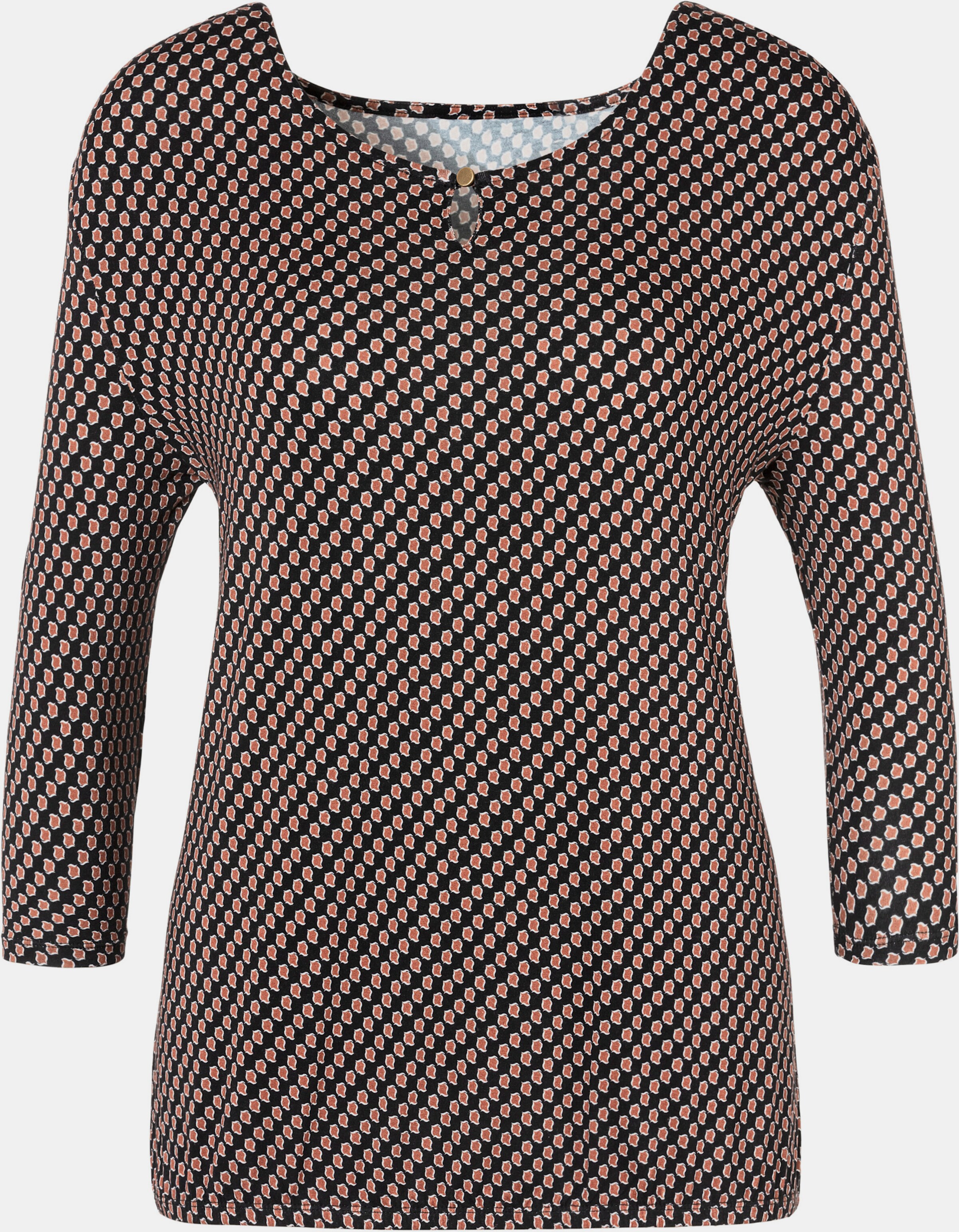 3/4-Arm-Shirt