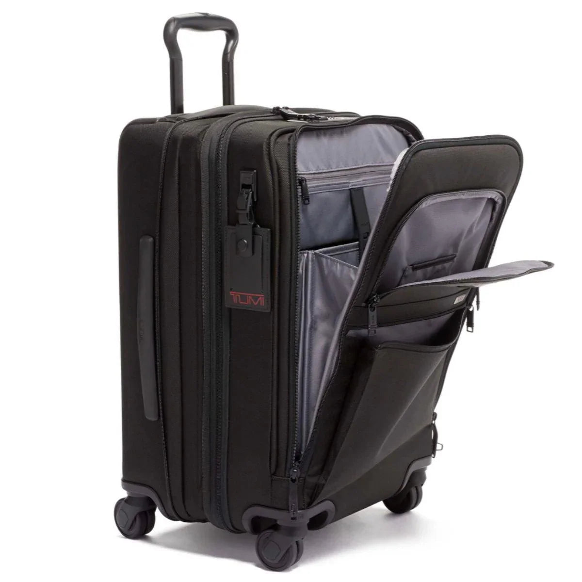 Tumi |  Alpha 3 (Internationaal) | Handbagage