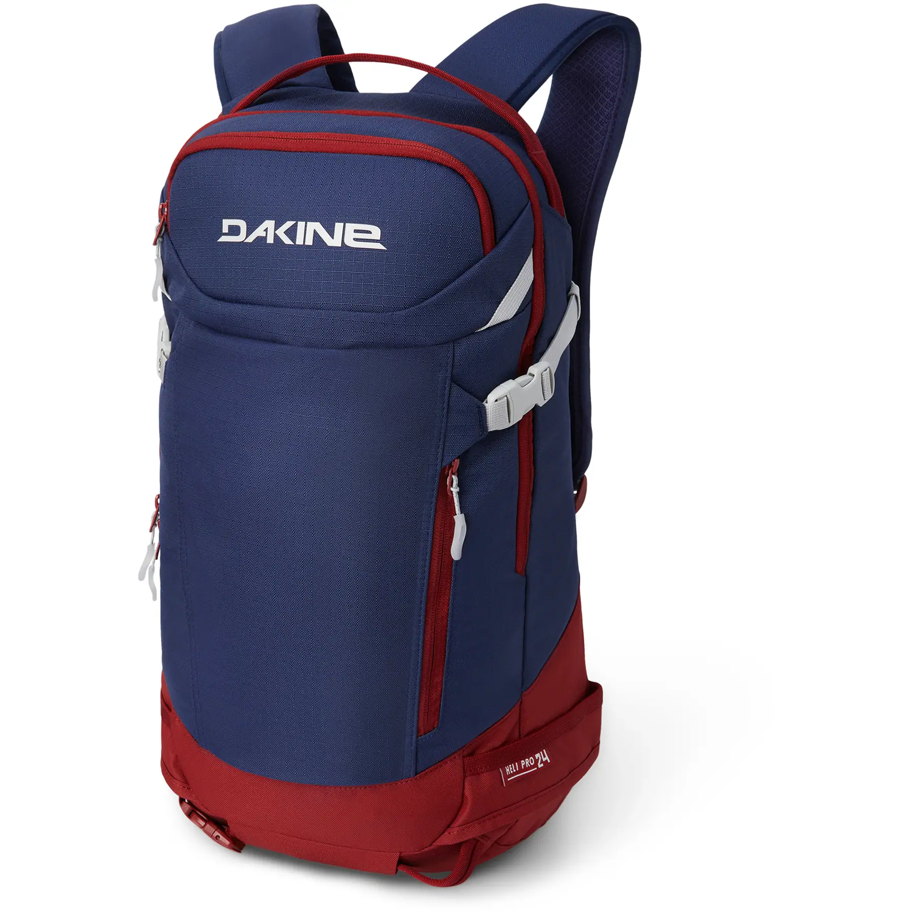 Dakine Heli Pro 24L Rygsæk - Alpinski Vintersport | SkatePro