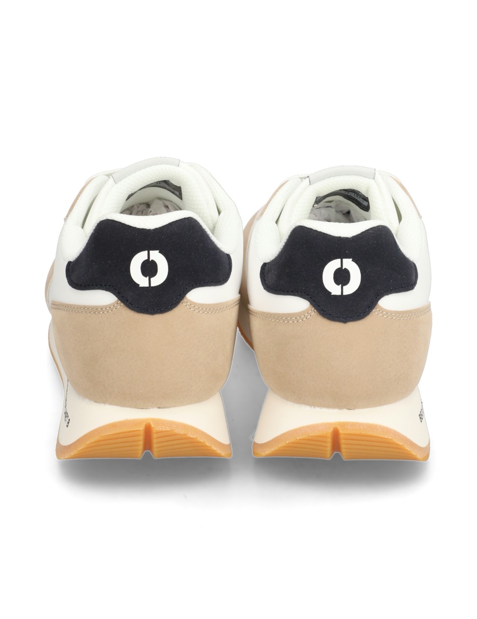 DUKEALF SNEAKERS MAN