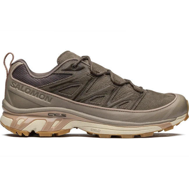 XT-6 EXPANSE LEATHER  Sportliche Schuhe Unisex