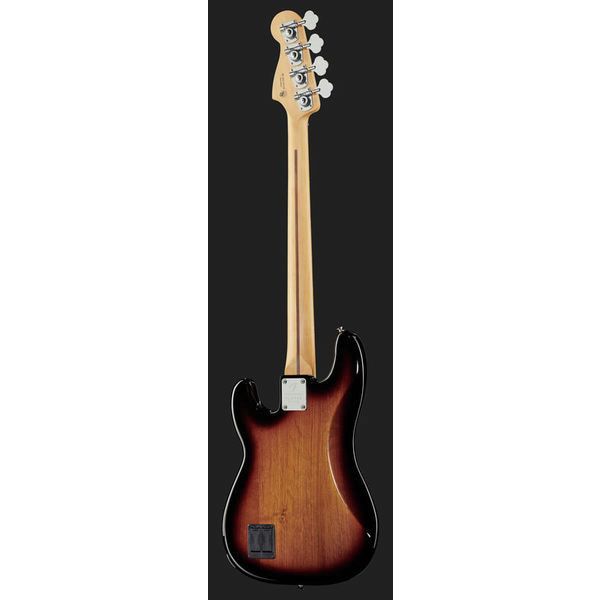 Fender Player Plus P-Bass PF 3CSB