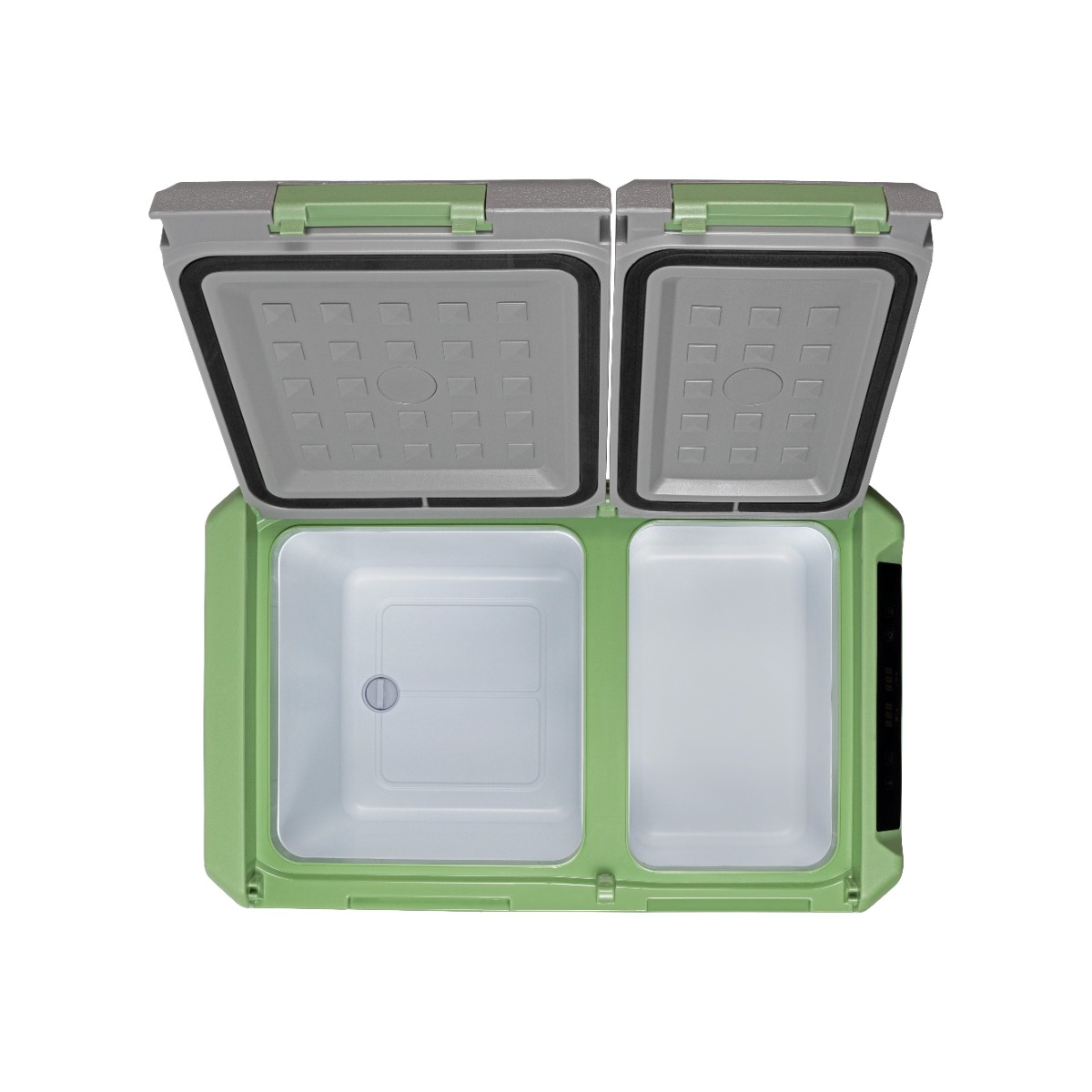Steamy-E Single Zone 45 elektrische koelbox - 32L