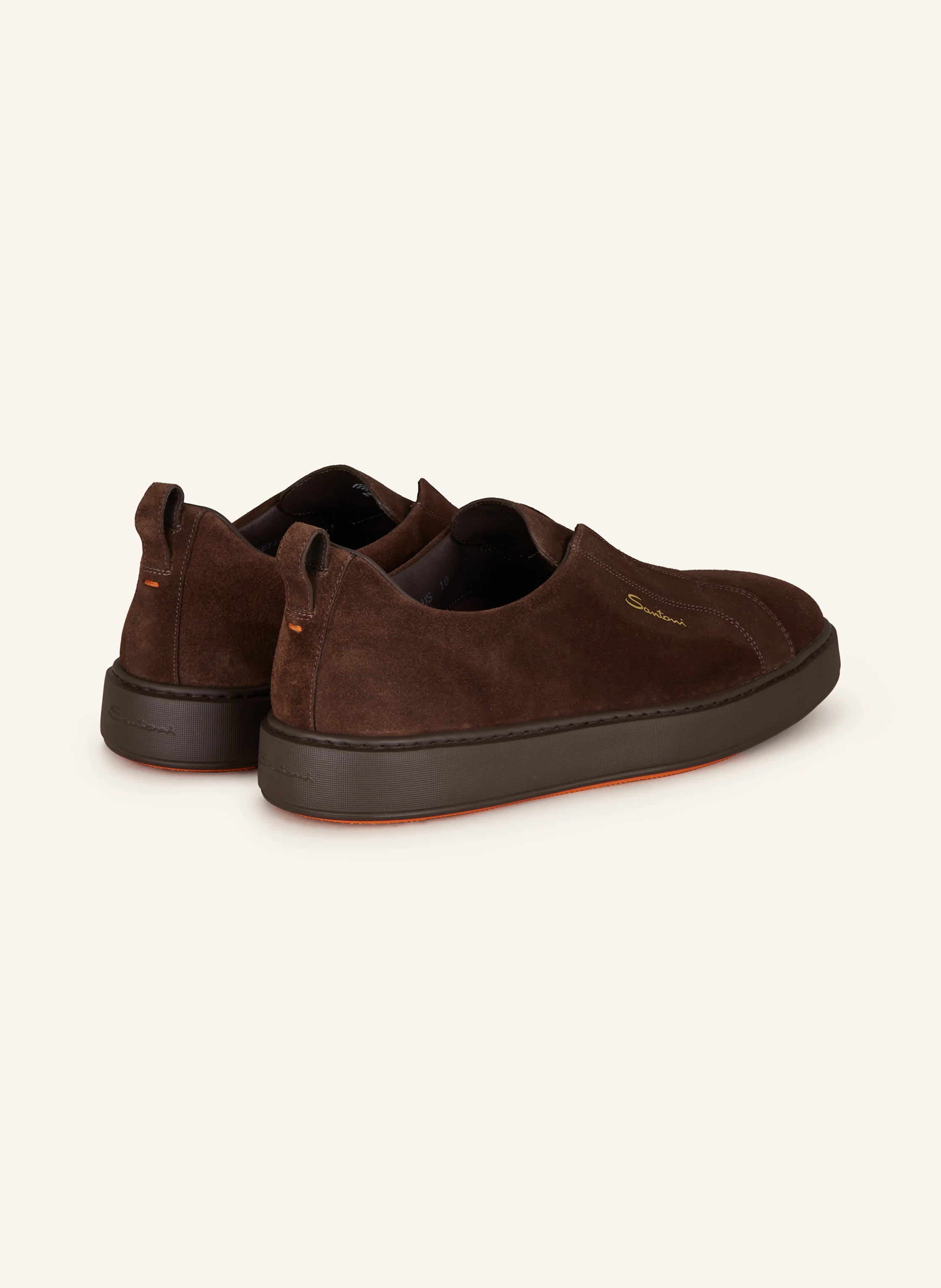 Santoni Sneaker VICTORY