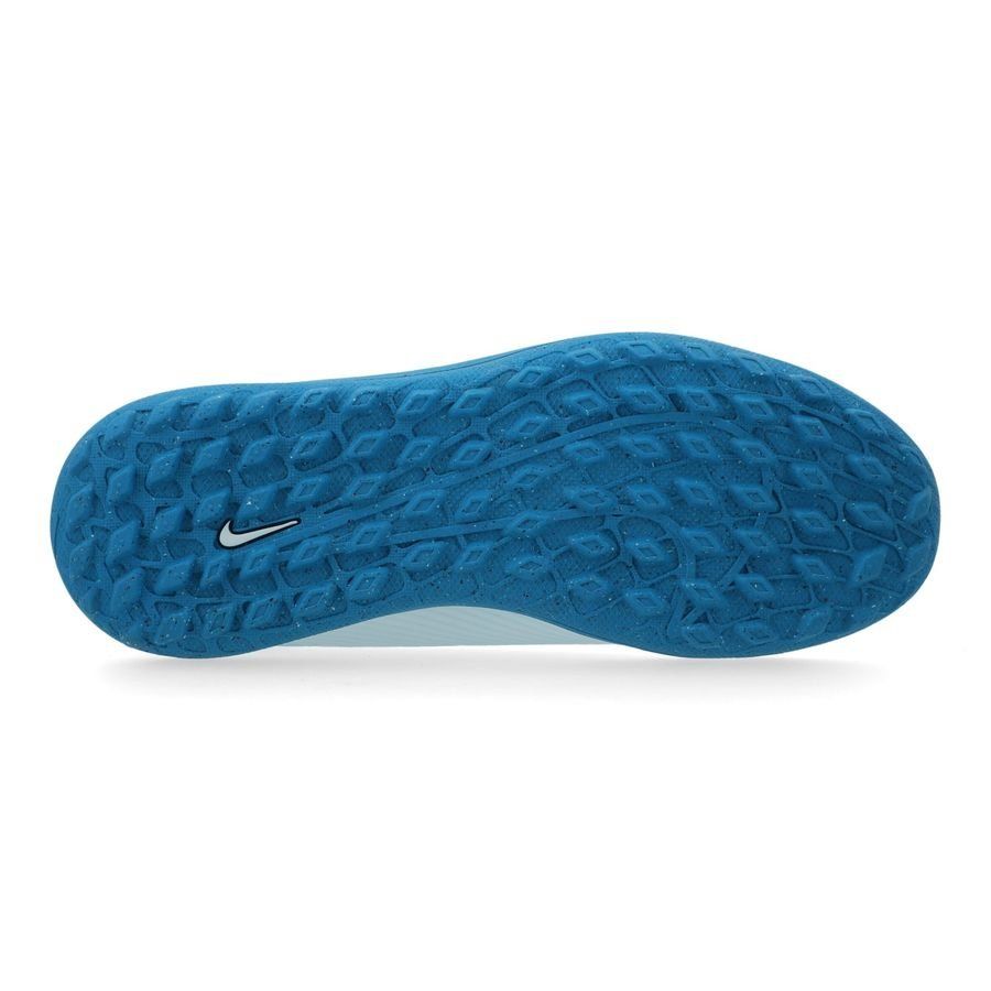 Nike Mercurial Vapor 16 Club TF Mad Ambition - Bleu/Bleu Enfant