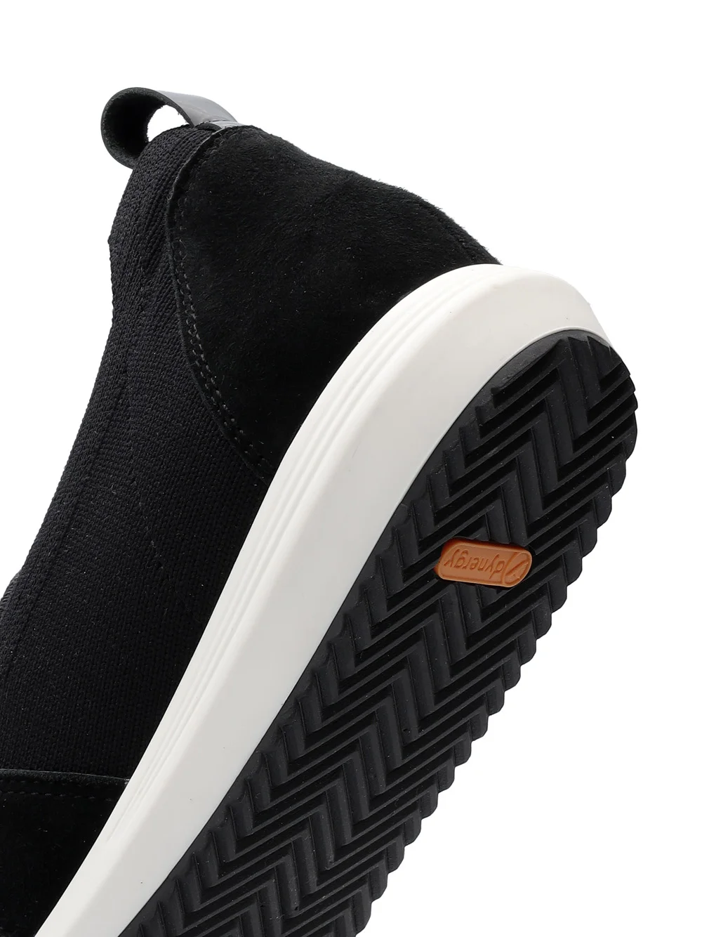Slipper Lissabon schwarz