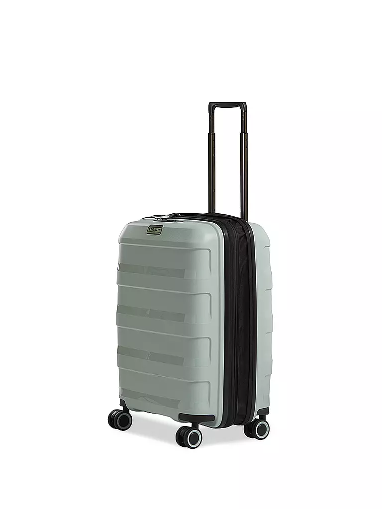 STRATIC Trolley Straw+ 55cm Mint mint
