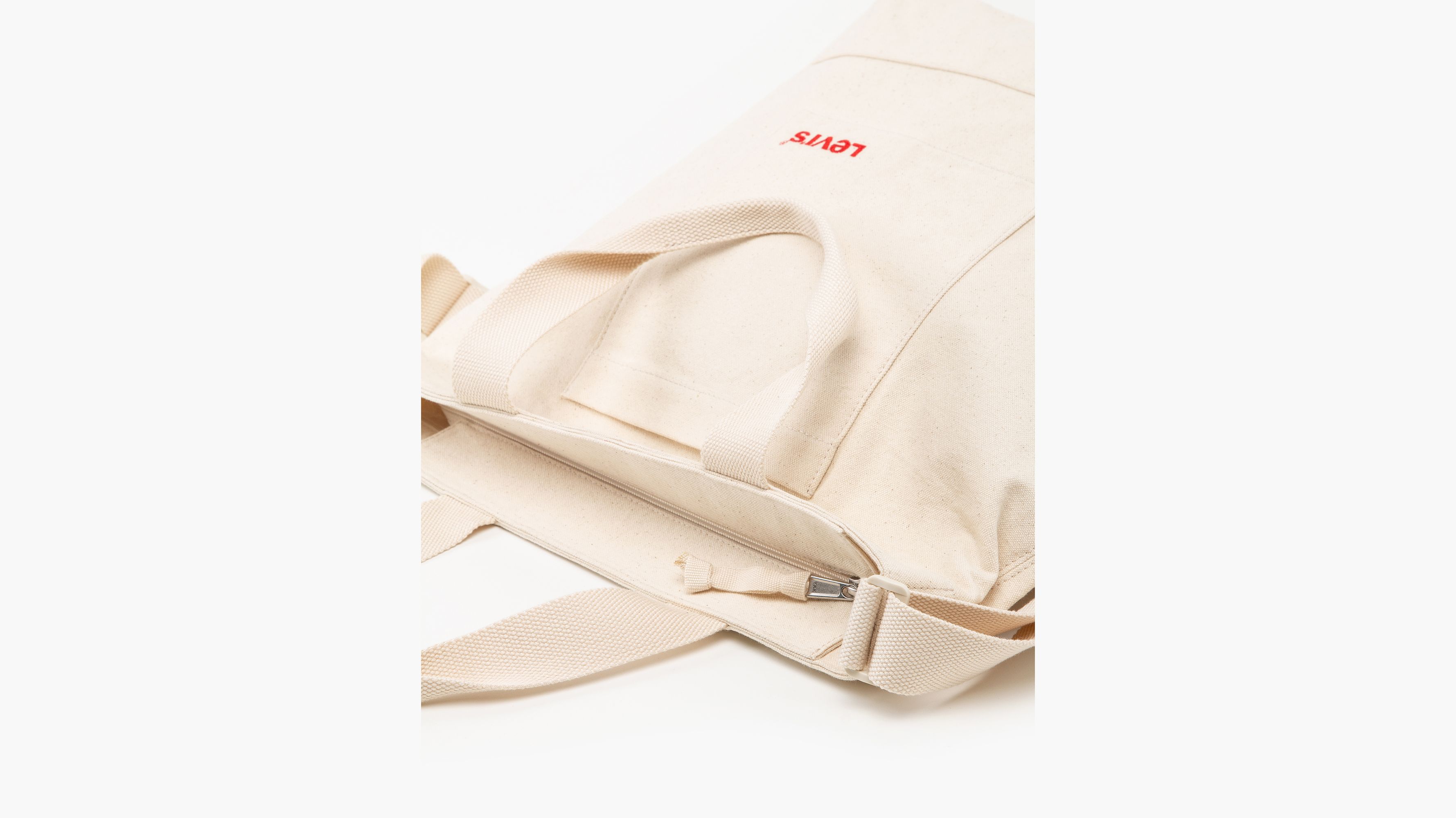Cabas Icon - Ecru - Neutral