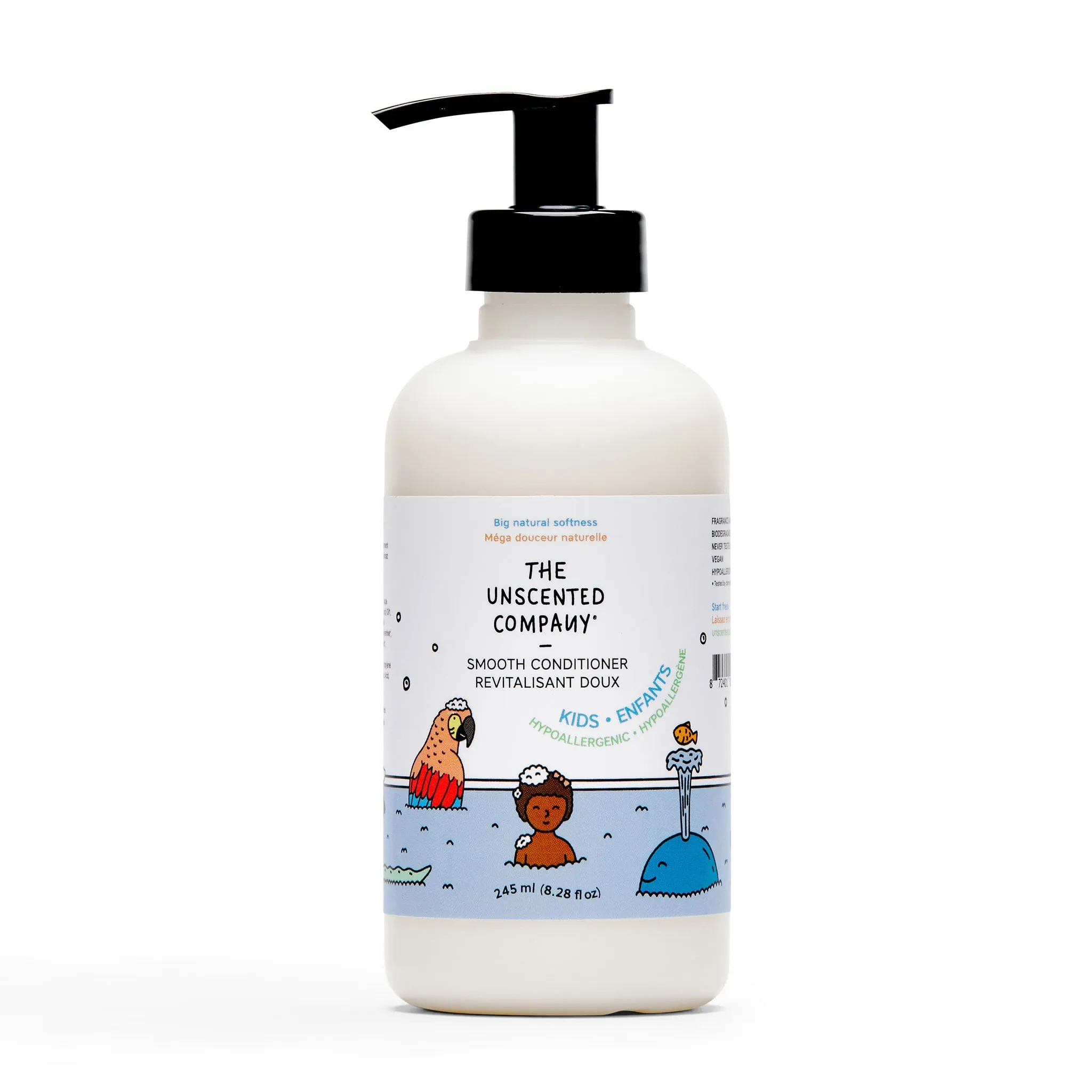 The Unscented Company Doux revitalisant