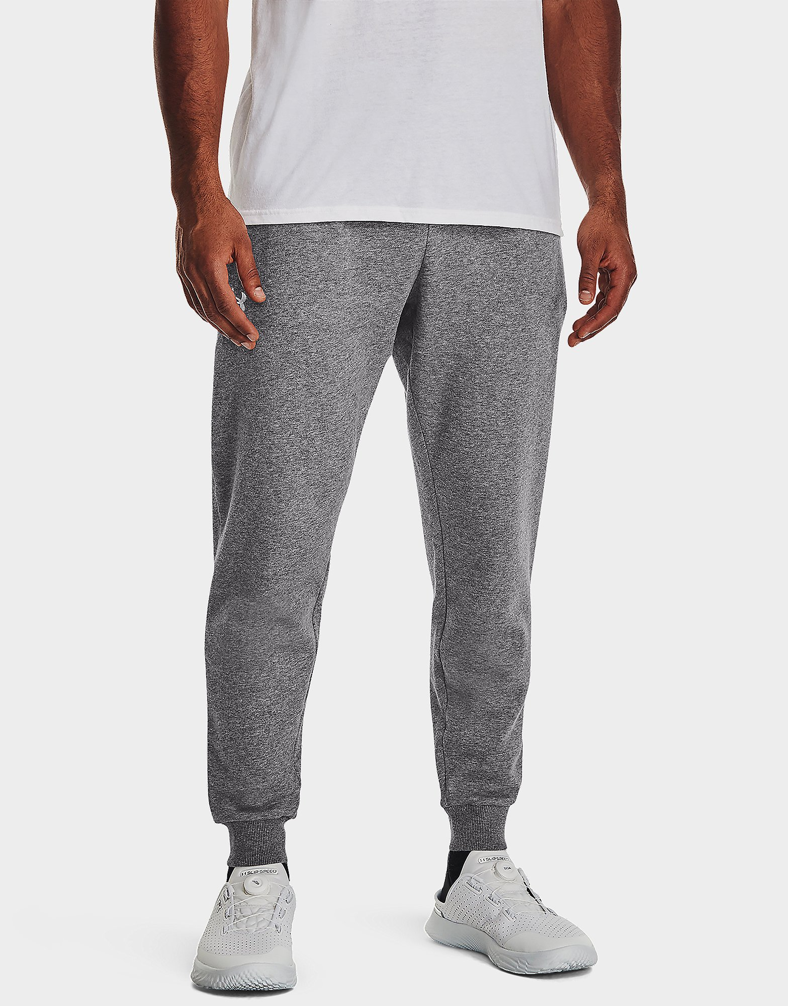 Under Armour Fleece Bottoms UA Rival Fleece Joggers